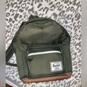 Herschel Pop Quiz Backpack